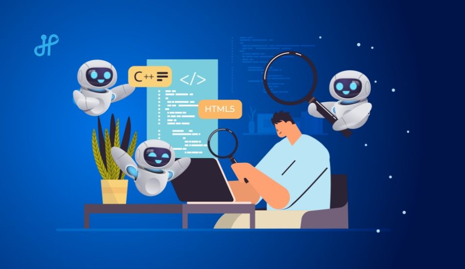 AI & ML Testing: Future of Software Testing?