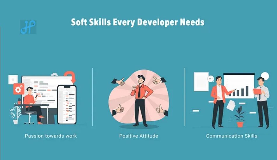 Soft Skills — An Important Aspect of a Developer’s Life