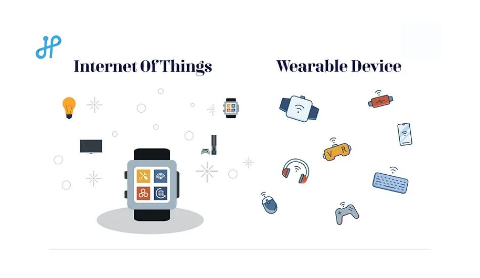 How IoT and Wearables are Improving Fintech in 2023-24?