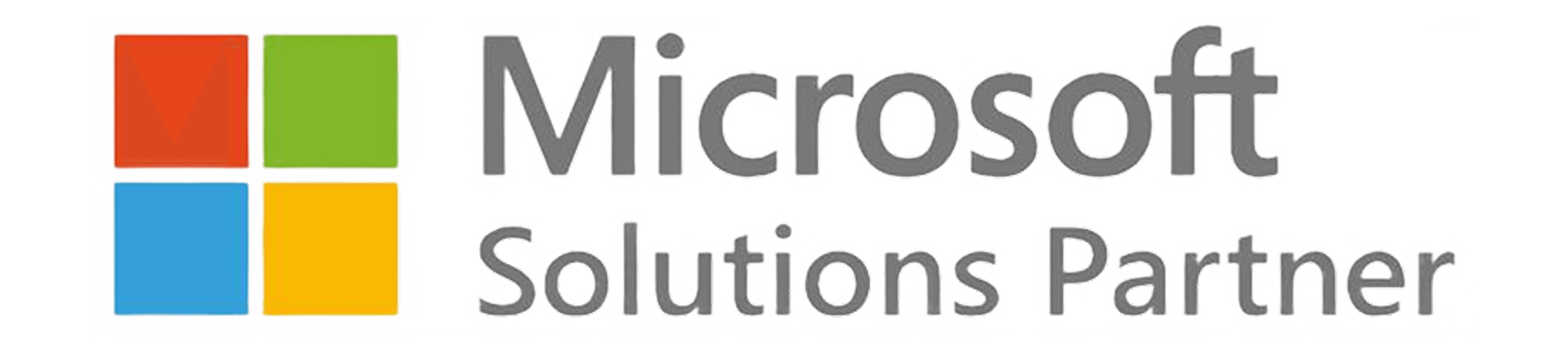 Microsoft Solutions Partner