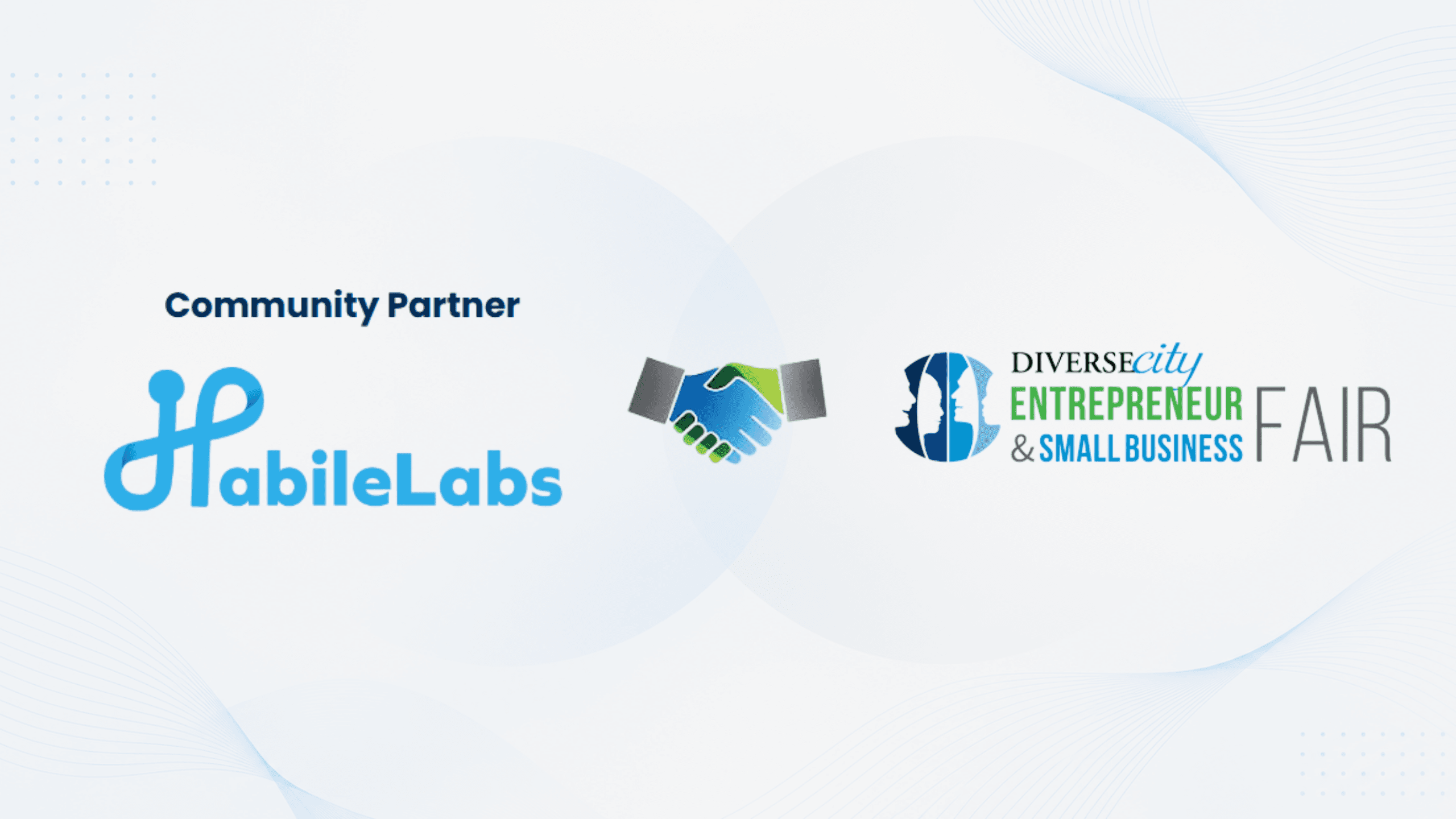 HabileLabs joins DIVERSEcity Entrepreneur & Small Business Fair 2026 as Community Partner