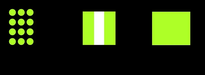 Gestalt Principles of Visual Perception
