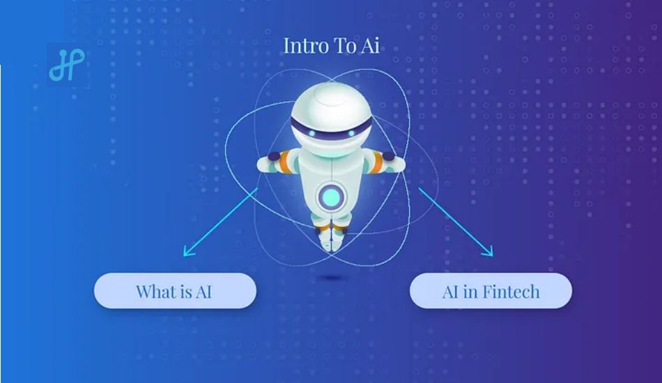 AI in Fintech - Using Intelligent Solutions in Banking