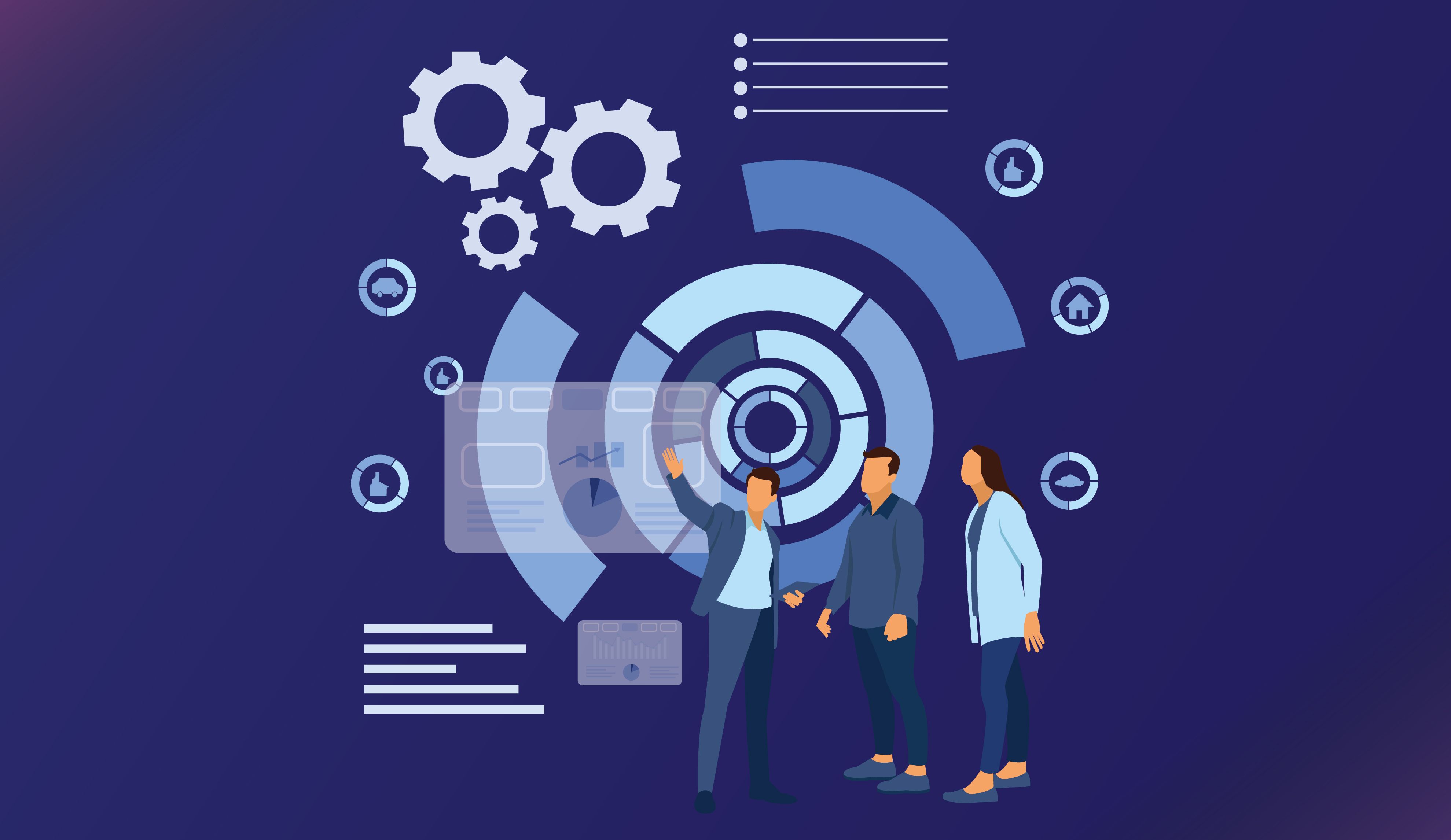 How To Help Get Employees Comfortable with IoT Technologies