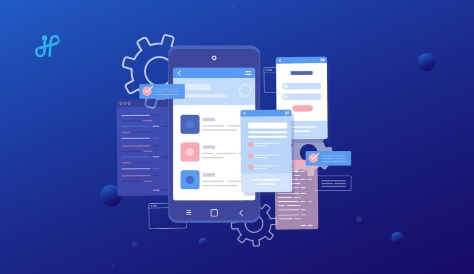 Agile Methodology For The Development Of Mobile Apps