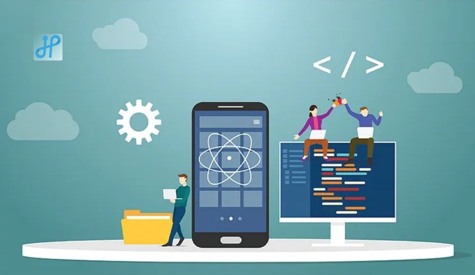 Develop Responsive Mobile Layouts with React Native