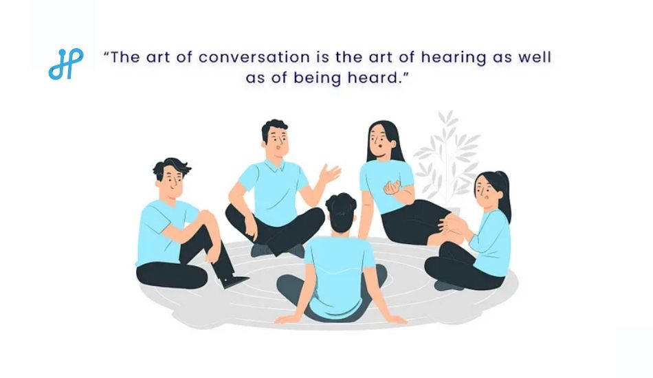 How to Improve Your Communication Skills - Effective Tips
