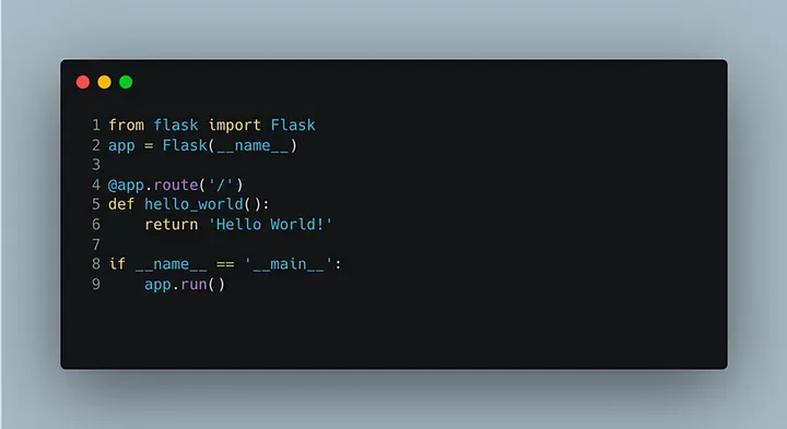 A Complete Guide - Machine Learning Model to API