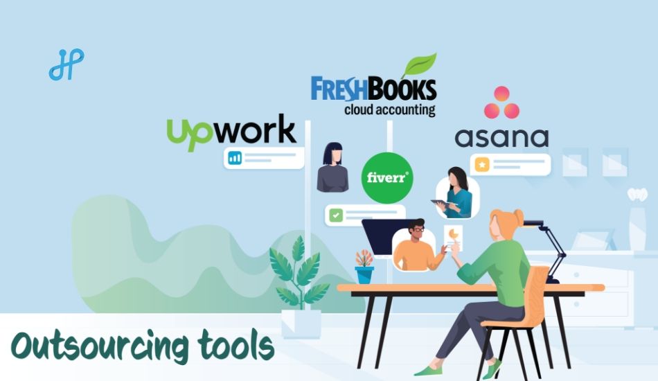 Evolution of Business through “Tech Tools”