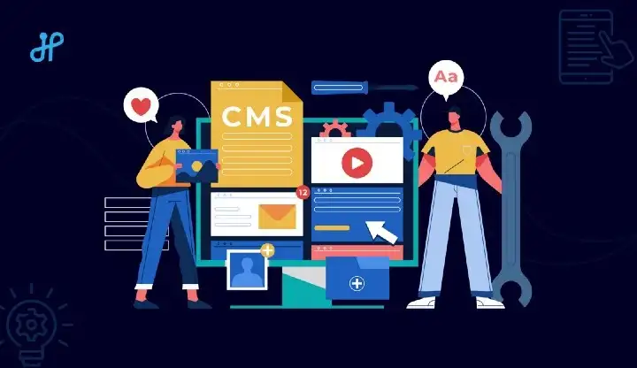 Reasons You Should Use An API CMS - STRAPI